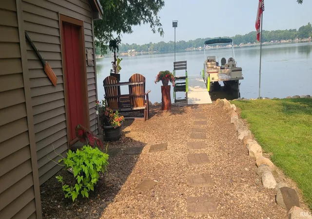 Photo 4 of Manufactured home for sale at 8671 S 600 West, Claypool, IN 46510 | MLS# 202629653 | Listing updated on 2026-08-21