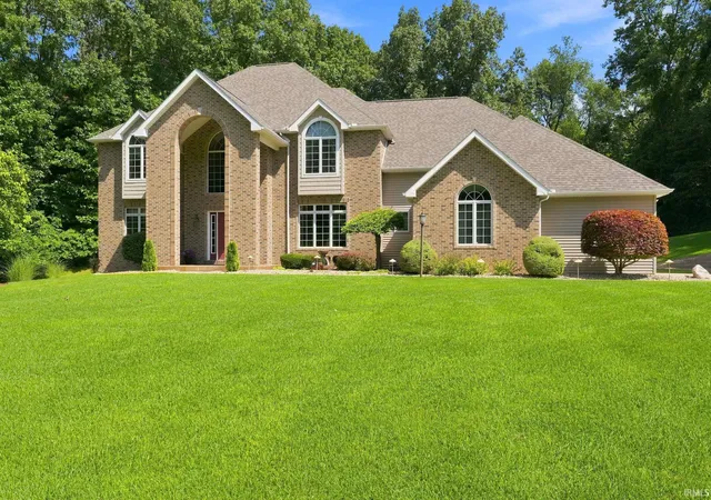 Photo 1 of Manufactured home for sale at 13283 Cedar Crk Dr, Middlebury, IN 46540 | MLS# 202629655 | Listing updated on 2026-08-30