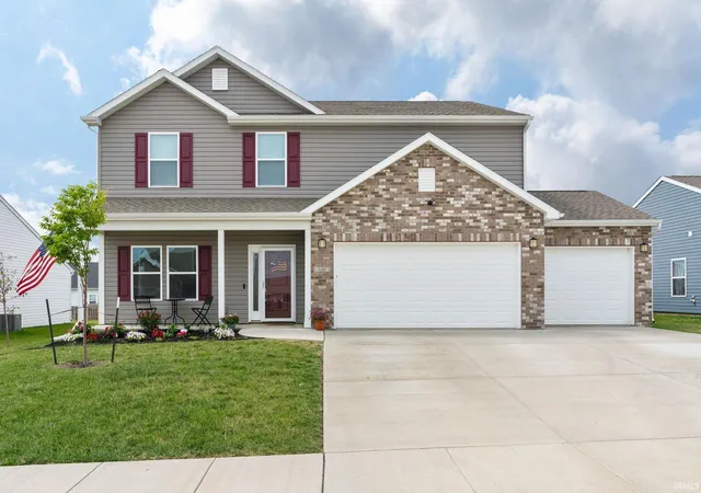 Photo 1 of Manufactured home for sale at 1165 Groom Ln, West Lafayette, IN 47906 | MLS# 202629656 | Listing updated on 2026-08-02