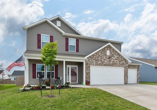 Photo 2 of Manufactured home for sale at 1165 Groom Ln, West Lafayette, IN 47906 | MLS# 202629656 | Listing updated on 2026-08-02
