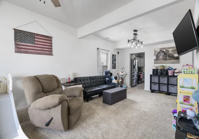 Photo 4 of Manufactured home for sale at 1165 Groom Ln, West Lafayette, IN 47906 | MLS# 202629656 | Listing updated on 2026-08-02