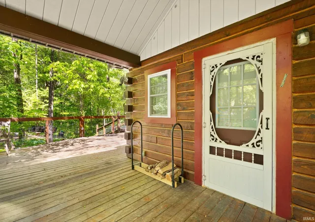 Photo 3 of Manufactured home for sale at 652 W State Rd 64, English, IN 47118 | MLS# 202629663 | Listing updated on 2026-07-23