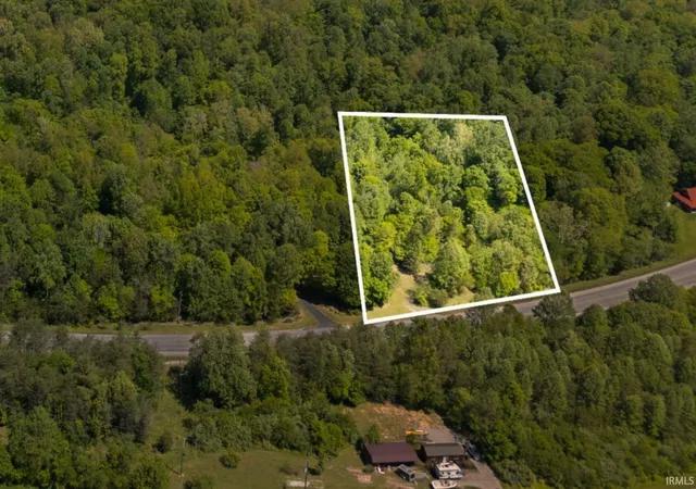 Photo 1 of Land for sale at 0 W State Rd 64 Tract #1, English, IN 47118 | MLS# 202629666 | Listing updated on 2026-07-23