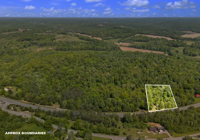 Photo 11 of Land for sale at 0 W State Rd 64 Tract #1, English, IN 47118 | MLS# 202629666 | Listing updated on 2026-07-23