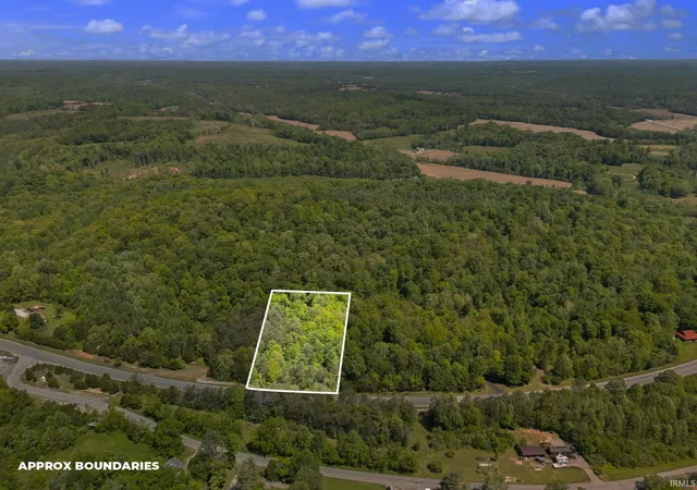Photo 1 of Land for sale at 0 W State Rd 64 Tract #2, English, IN 47118 | MLS# 202629668 | Listing updated on 2026-07-23