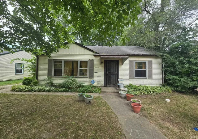 Photo 1 of Sale Pending at 4406 Werling Dr, Fort Wayne, IN 46806 | MLS# 202629679 | Listing updated on 2026-07-30