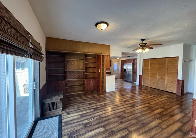 Photo 3 of Manufactured home for sale at 512 E 8th Street, Rochester, IN 46975 | MLS# 202629686 | Listing updated on 2026-08-26