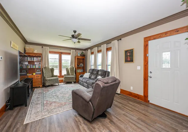 Photo 2 of Sale Pending at 0800 N 650 Street, Kimmell, IN 46760 | MLS# 202629691 | Listing updated on 2026-08-04