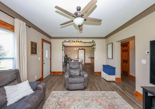Photo 3 of Sale Pending at 0800 N 650 Street, Kimmell, IN 46760 | MLS# 202629691 | Listing updated on 2026-08-04