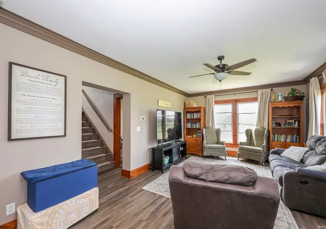 Photo 3 of Sale Pending at 0800 N 650 Street, Kimmell, IN 46760 | MLS# 202629691 | Listing updated on 2026-08-04