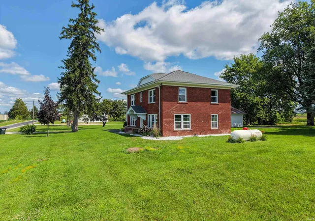 Photo 48 of Sale Pending at 0800 N 650 Street, Kimmell, IN 46760 | MLS# 202629691 | Listing updated on 2026-08-04