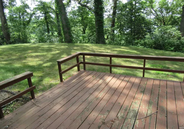 Photo 3 of Sale Pending at 128 N Lake Cicott Dr, Logansport, IN 46947 | MLS# 202629695 | Listing updated on 2026-08-21