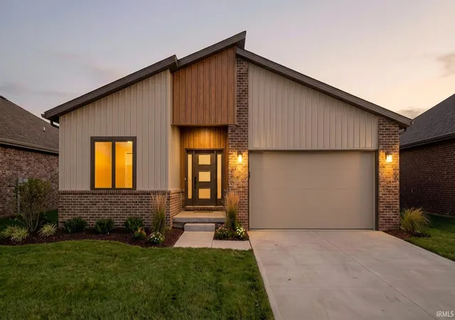 Photo 1 of Sale Pending at 17801 Boeing Pass, Huntertown, IN 46748 | MLS# 202629697 | Listing updated on 2026-07-23