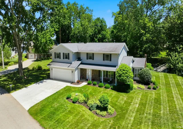 Photo 1 of Manufactured home for sale at 83 Ems W32 Ln, North Webster, IN 46555 | MLS# 202629698 | Listing updated on 2026-07-30