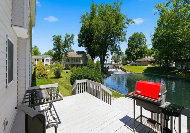Photo 37 of Manufactured home for sale at 83 Ems W32 Ln, North Webster, IN 46555 | MLS# 202629698 | Listing updated on 2026-07-30