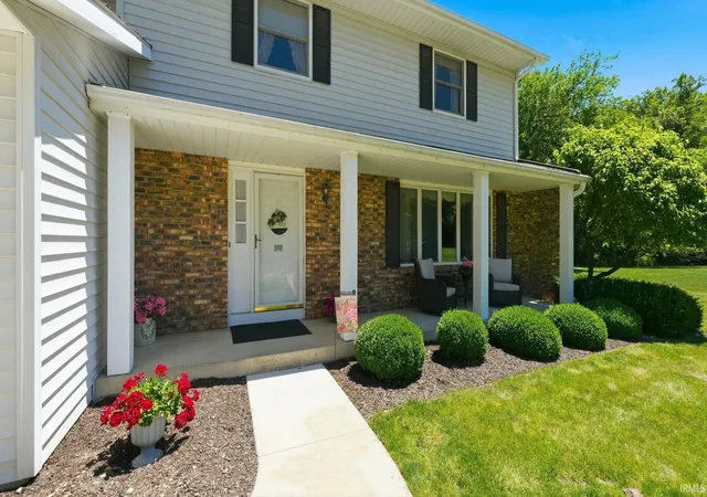 Photo 3 of Manufactured home for sale at 83 Ems W32 Ln, North Webster, IN 46555 | MLS# 202629698 | Listing updated on 2026-07-30