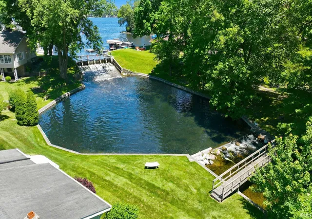 Photo 4 of Manufactured home for sale at 83 Ems W32 Ln, North Webster, IN 46555 | MLS# 202629698 | Listing updated on 2026-07-30