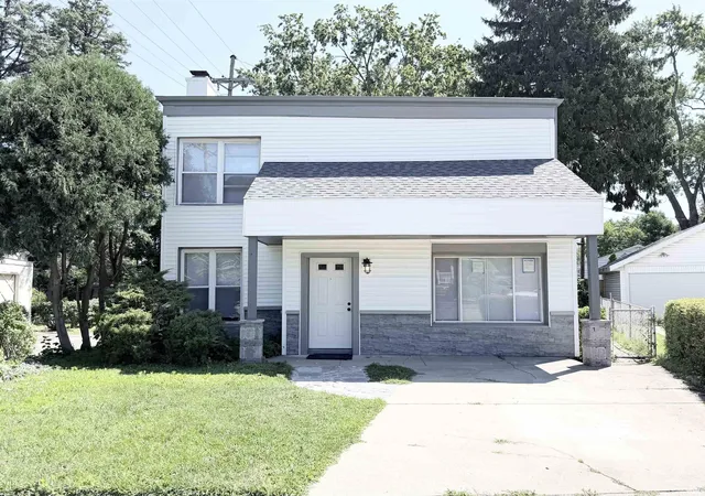 Photo 1 of Manufactured home for sale at 120 Manor Ave, Elkhart, IN 46613 | MLS# 202629703 | Listing updated on 2026-09-15