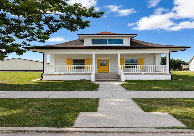 Photo 1 of Manufactured home for sale at 311 W Monroe St, Kokomo, IN 46901 | MLS# 202629704 | Listing updated on 2026-07-24