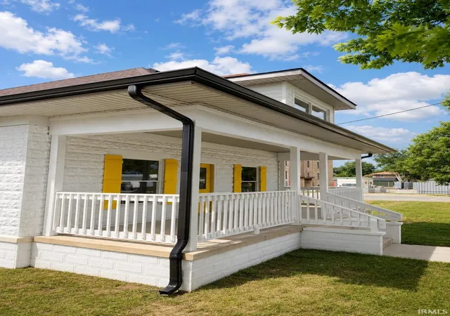 Photo 2 of Manufactured home for sale at 311 W Monroe St, Kokomo, IN 46901 | MLS# 202629704 | Listing updated on 2026-07-24