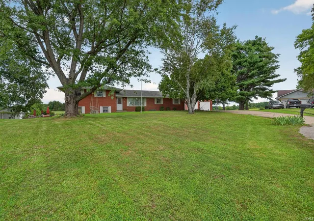 Photo 4 of Manufactured home for sale at 5608 Lone Star Ct, Kokomo, IN 46901 | MLS# 202629709 | Listing updated on 2026-07-23