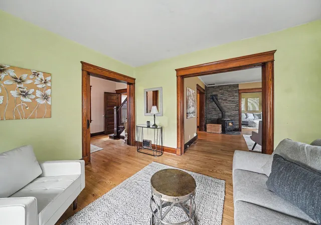 Photo 3 of Manufactured home for sale at 940 Lincoln Way E, Mishawaka, IN 46544 | MLS# 202629715 | Listing updated on 2026-09-10