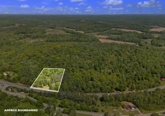 Photo 1 of Land for sale at 0 W State Rd 64 Tract #3, English, IN 47118 | MLS# 202629721 | Listing updated on 2026-07-23