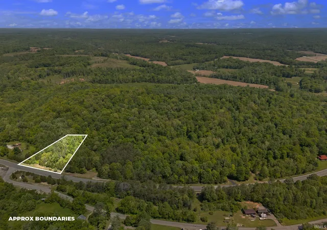 Photo 1 of Land for sale at 0 W State Rd 64 Tract #4, English, IN 47118 | MLS# 202629723 | Listing updated on 2026-07-23