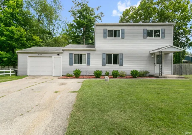 Photo 1 of Manufactured home for sale at 56556 Greenlawn Ave, Osceola, IN 46561 | MLS# 202629729 | Listing updated on 2026-08-01