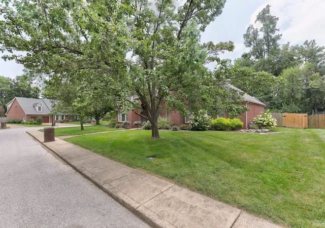 Photo 50 of Manufactured home for sale at 7555 Youngs Ct, Newburgh, IN 47630 | MLS# 202629730 | Listing updated on 2026-09-08