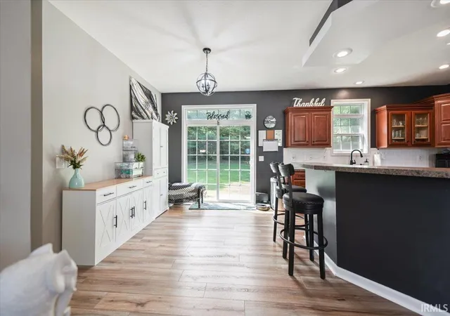 Photo 4 of Manufactured home for sale at 7021 W Alfred Ln, Ellettsville, IN 47429 | MLS# 202629736 | Listing updated on 2026-08-29