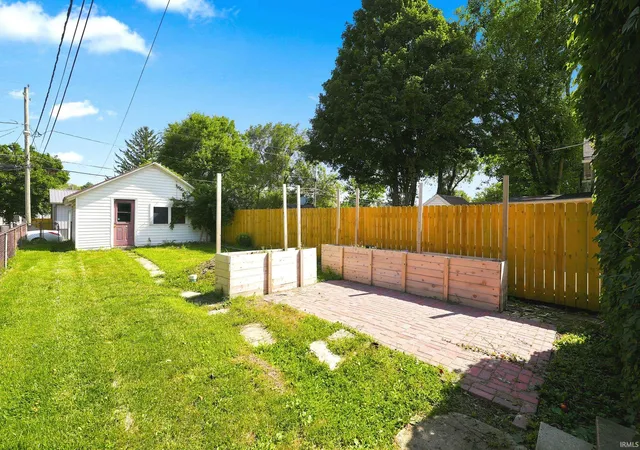 Photo 4 of Manufactured home for sale at 528 W 4th Street, Fort Wayne, IN 46808 | MLS# 202629737 | Listing updated on 2026-09-01