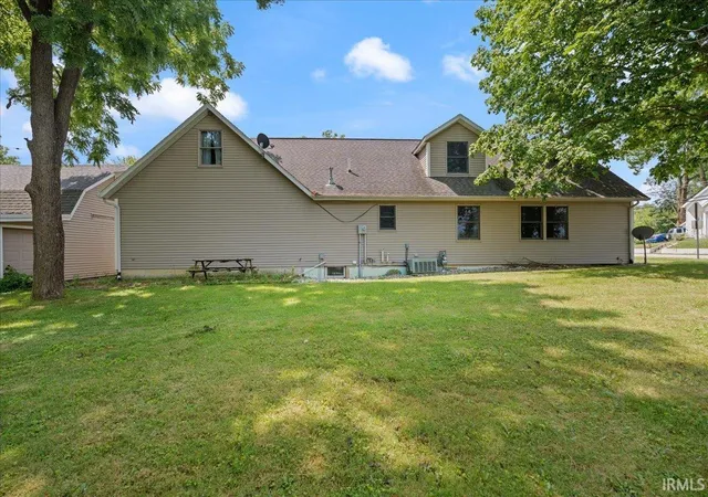 Photo 3 of Manufactured home for sale at 440 N Line St, Churubusco, IN 46723 | MLS# 202629738 | Listing updated on 2026-09-18
