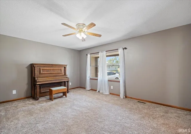 Photo 3 of Manufactured home for sale at 440 N Line St, Churubusco, IN 46723 | MLS# 202629738 | Listing updated on 2026-09-18