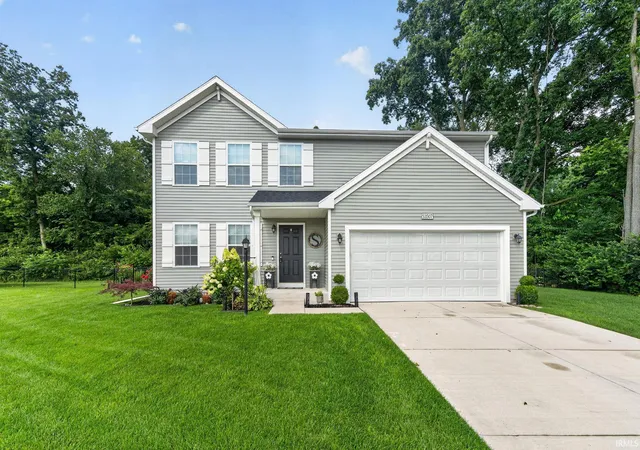 Photo 1 of Manufactured home for sale at 53507 Limerick Dr, South Bend, IN 46628 | MLS# 202629743 | Listing updated on 2026-08-24