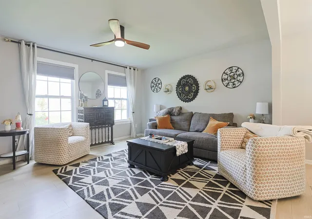 Photo 4 of Manufactured home for sale at 53507 Limerick Dr, South Bend, IN 46628 | MLS# 202629743 | Listing updated on 2026-08-24