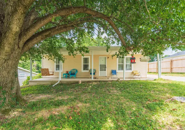 Photo 2 of Manufactured home for sale at 1330 Hillcrest Rd, Bedford, IN 47421 | MLS# 202629748 | Listing updated on 2026-09-05