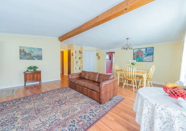 Photo 3 of Manufactured home for sale at 1330 Hillcrest Rd, Bedford, IN 47421 | MLS# 202629748 | Listing updated on 2026-09-05