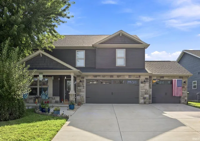 Photo 2 of Manufactured home for sale at 4153 Amethyst Pl, Lafayette, IN 47909 | MLS# 202629752 | Listing updated on 2026-08-04