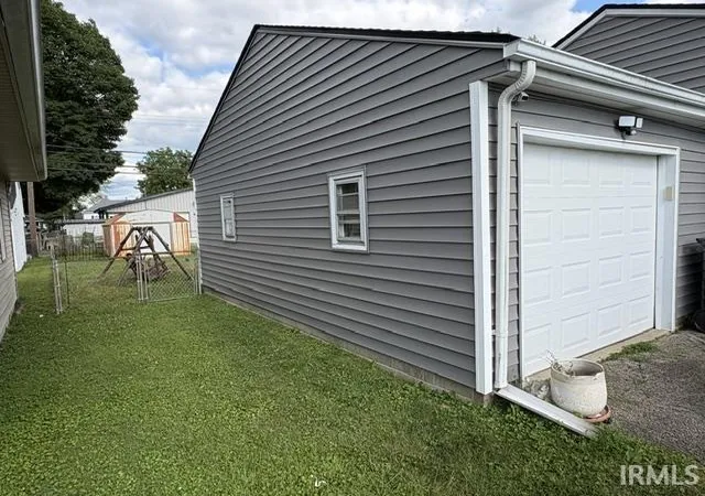 Photo 2 of Manufactured home for sale at 1609 N Canal St, Alexandria, IN 46001 | MLS# 202629756 | Listing updated on 2026-07-23