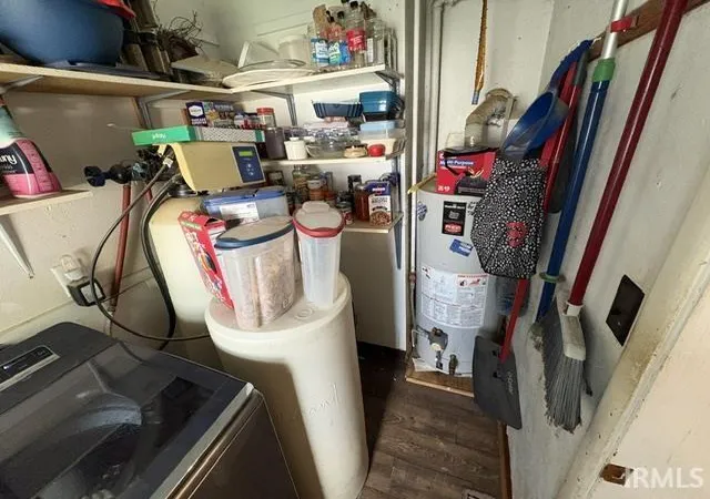 Photo 25 of Manufactured home for sale at 1609 N Canal St, Alexandria, IN 46001 | MLS# 202629756 | Listing updated on 2026-07-23