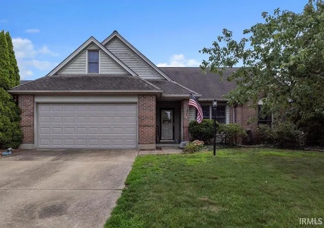 Photo 1 of Manufactured home for sale at 3805 Pine Needle Point, Evansville, IN 47715 | MLS# 202629757 | Listing updated on 2026-09-17