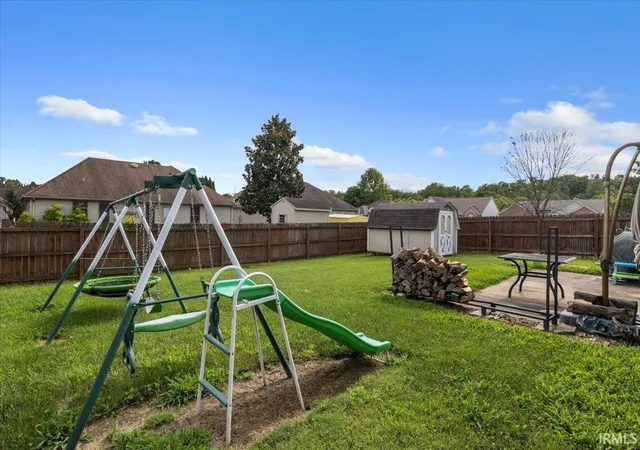 Photo 4 of Manufactured home for sale at 3805 Pine Needle Point, Evansville, IN 47715 | MLS# 202629757 | Listing updated on 2026-09-17