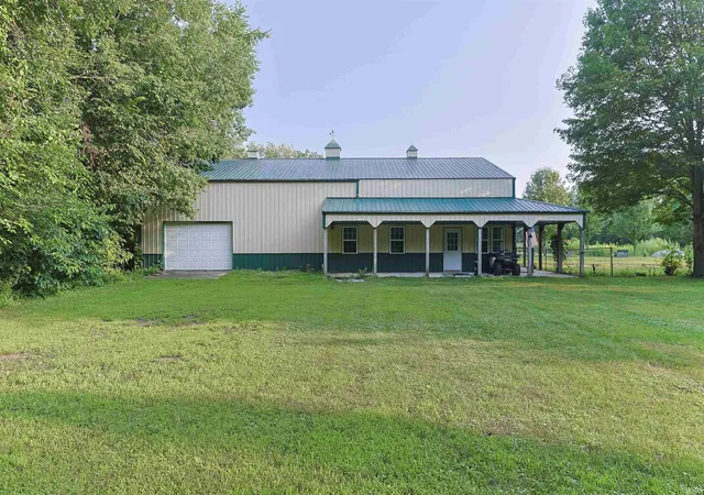 Photo 3 of Manufactured home for sale at 10272 Douglas Rd, Osceola, IN 46561 | MLS# 202629759 | Listing updated on 2026-09-15