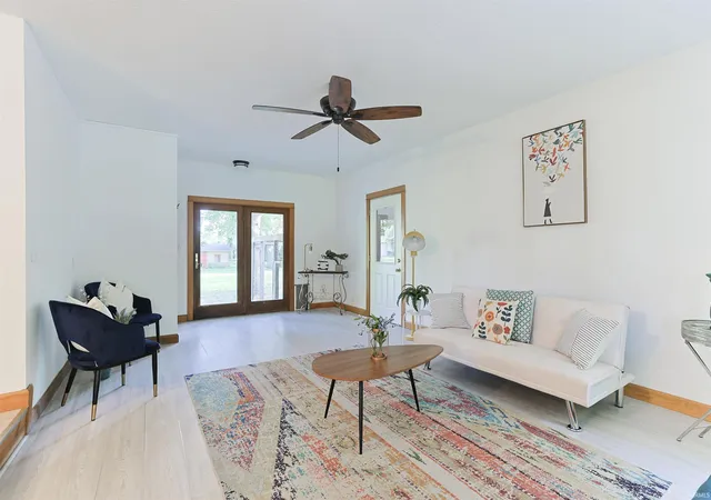Photo 4 of Manufactured home for sale at 10272 Douglas Rd, Osceola, IN 46561 | MLS# 202629759 | Listing updated on 2026-09-15