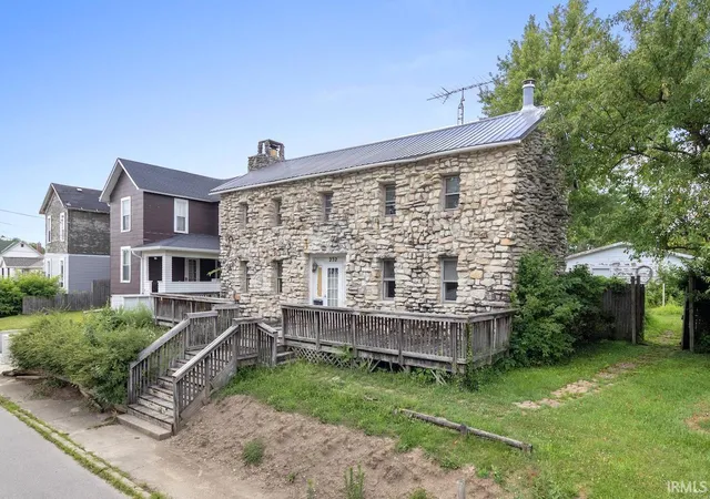 Photo 2 of Sale Pending at 232 Mount Auburn St, Dunkirk, IN 47336 | MLS# 202629760 | Listing updated on 2026-09-01