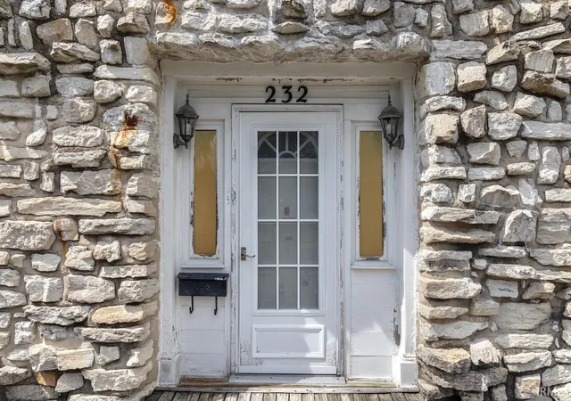 Photo 3 of Sale Pending at 232 Mount Auburn St, Dunkirk, IN 47336 | MLS# 202629760 | Listing updated on 2026-09-01