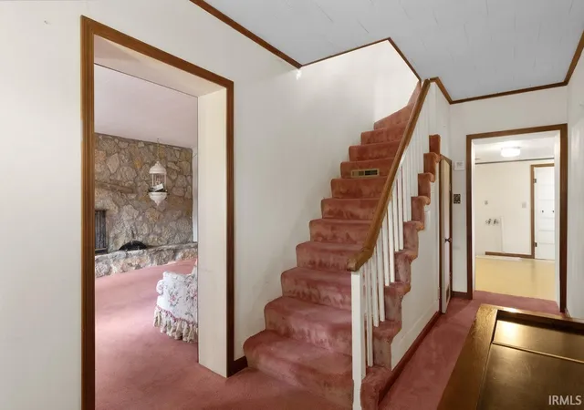 Photo 3 of Sale Pending at 232 Mount Auburn St, Dunkirk, IN 47336 | MLS# 202629760 | Listing updated on 2026-09-01