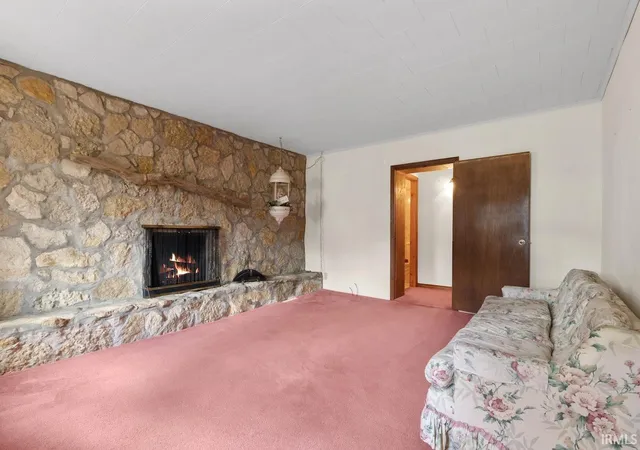 Photo 4 of Sale Pending at 232 Mount Auburn St, Dunkirk, IN 47336 | MLS# 202629760 | Listing updated on 2026-09-01