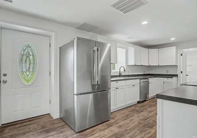 Photo 3 of Manufactured home for sale at 407 S 8th Street, Boonville, IN 47601 | MLS# 202629766 | Listing updated on 2026-08-18
